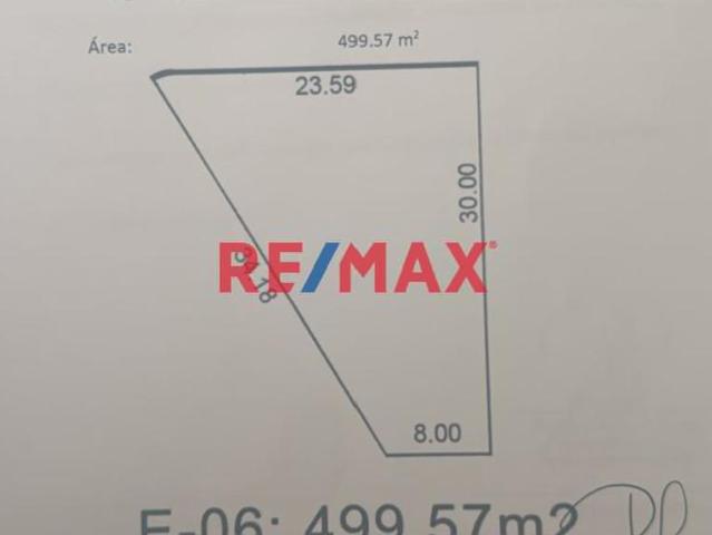 Terreno venta en La Pampilla, Arequipa
