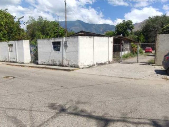 Terreno en venta en Girardot, Aragua