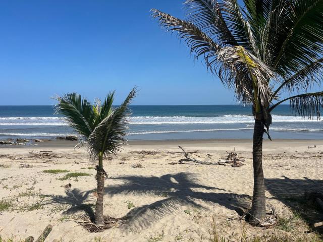 Terreno venta en Tumbes