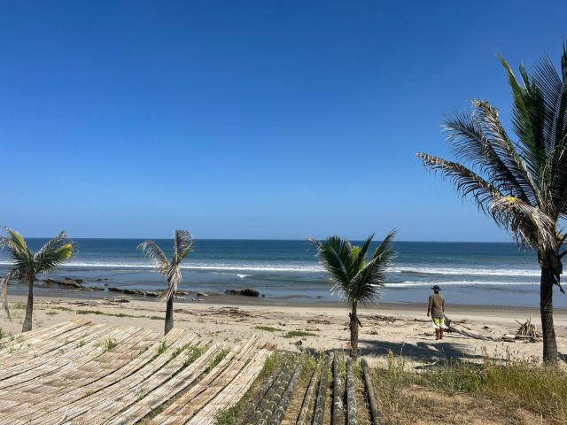 Terreno venta en Tumbes