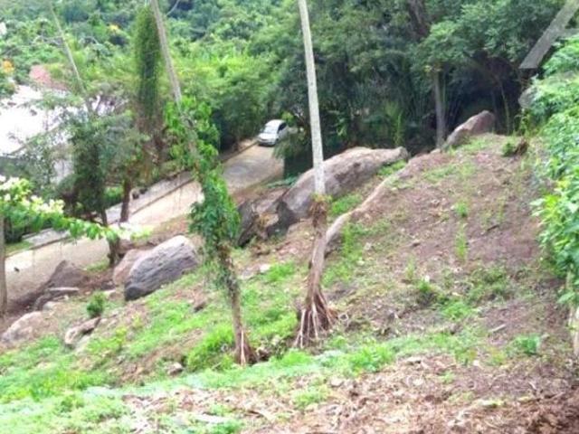 Terreno venda em Siriuba, Ilhabela