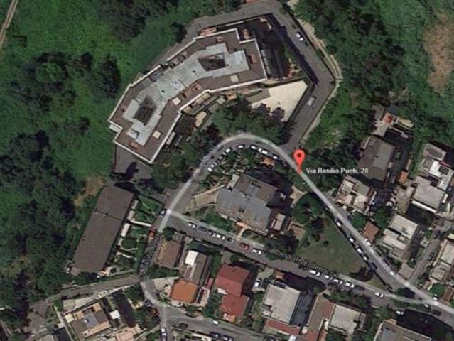 Terreno in vendita a Municipio Roma XIV, Roma Capitale