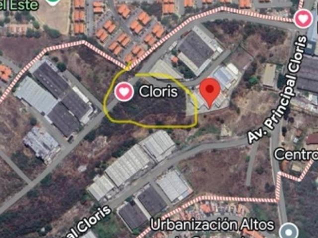 Terreno en venta en Zona Industrial Sierra III, Upata