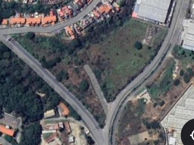 Terreno en venta en Municipio Piar, Bolívar