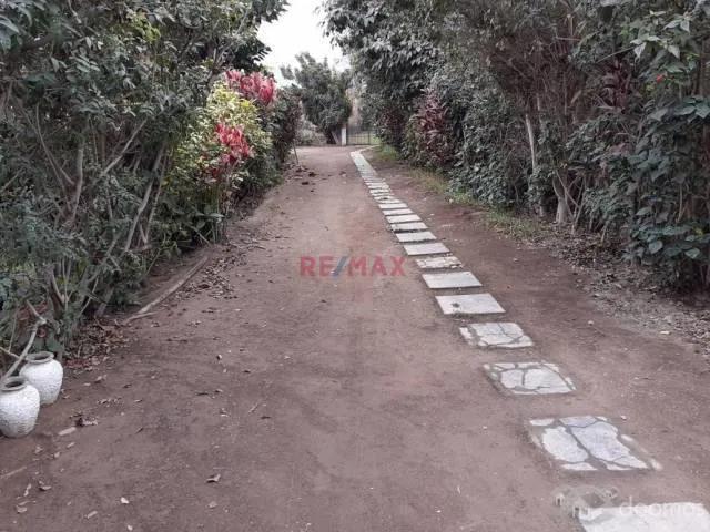 Terreno venta en Lima, Lima Metropolitana