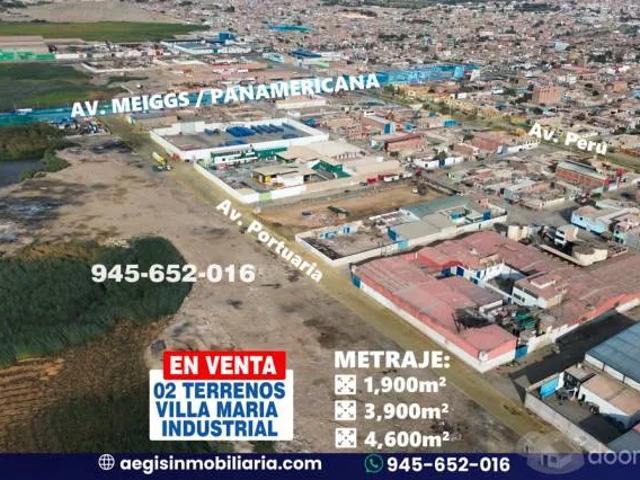 Terreno venta en Santa, Ancash