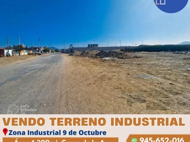 Terreno venta en Chimbote, Ancash