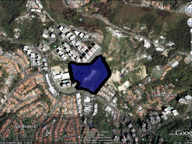 Terreno en venta en Miranda, Municipio Miranda