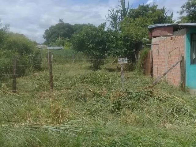 Terreno venta en San Martin