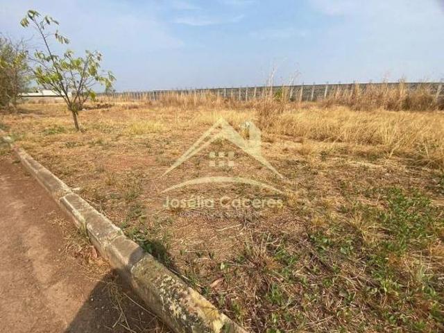Terreno venda em Região Geográfica Imediata de Cuiabá, Região Metropolitana do Vale do Rio Cuiabá