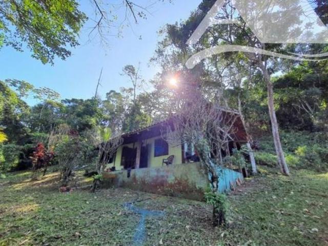Terreno venda em Ilhabela