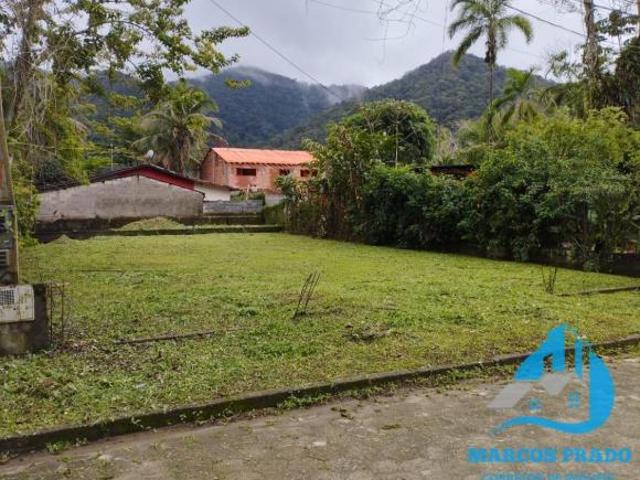 Terreno venda em Ubatuba