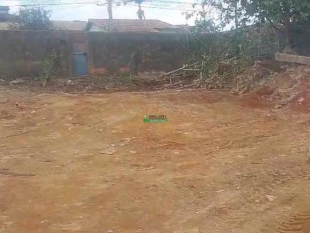 Terreno venda em Região Geográfica Imediata de Sete Lagoas, Sete Lagoas