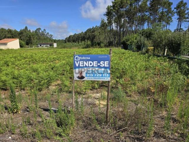 Terreno venda em Chousa, Ponte De Vagos