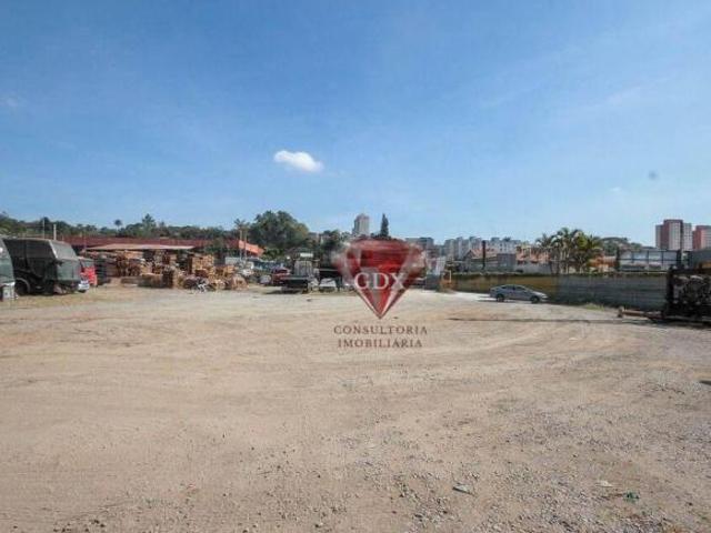 Terreno venda em Região Imediata de São Paulo, Região Metropolitana de São Paulo