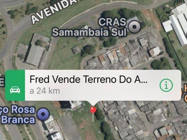 Terreno venda em Região Geográfica Imediata do Distrito Federal, Região Integrada de Desenvolvimento do Distrito Federal e Entorno