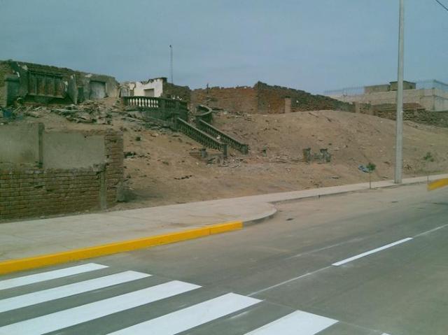 Terreno venta en La Perla, Callao