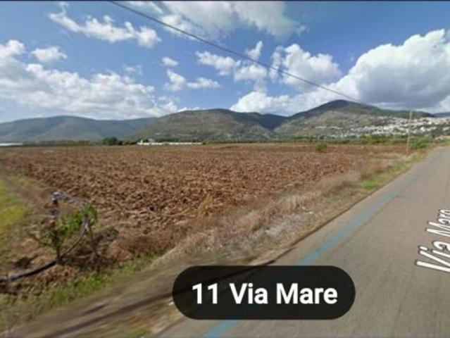 Terreno in vendita a Monte San Biagio, Lazio