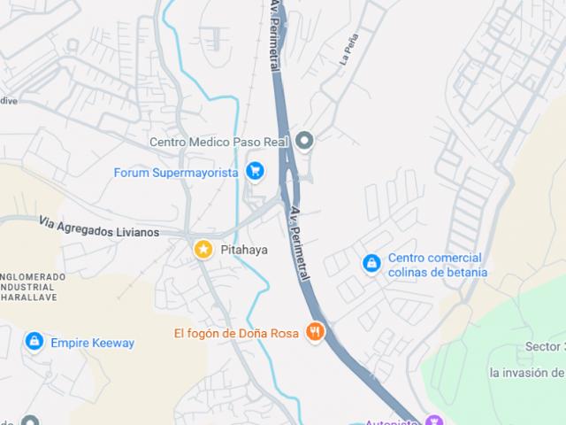 Terreno en venta en Miranda, Carabobo