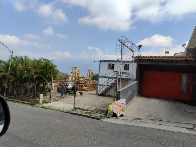 Terreno en venta en Boca De Uchire, Distrito Capital