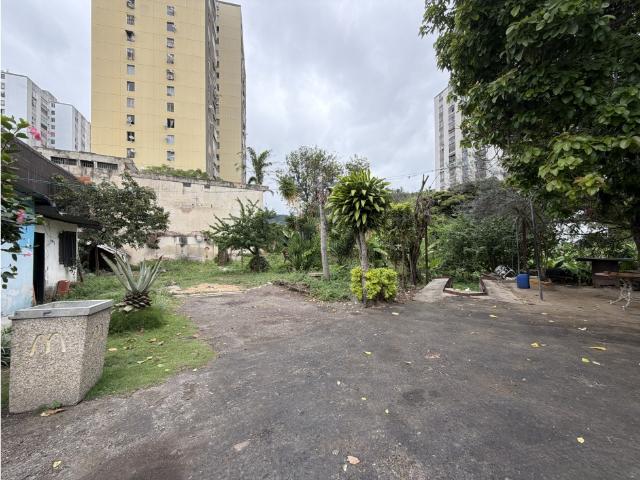 Terreno en venta en Boca De Uchire, Miranda