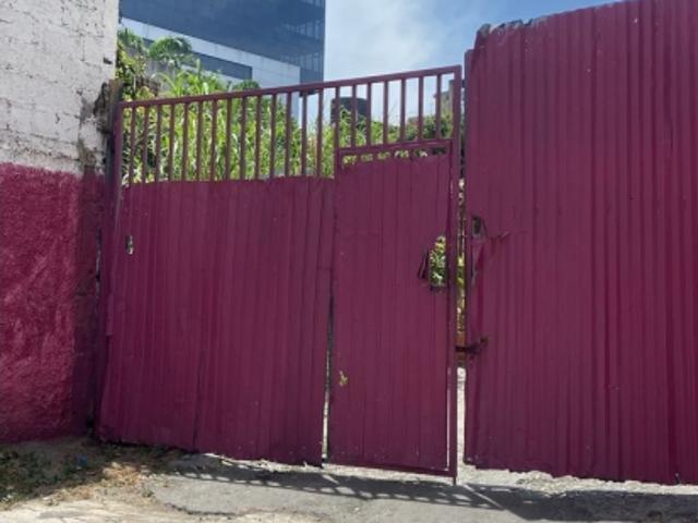 Terreno en venta en Boca De Uchire, Miranda