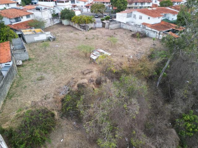 Terreno en venta en Boca De Uchire, Miranda