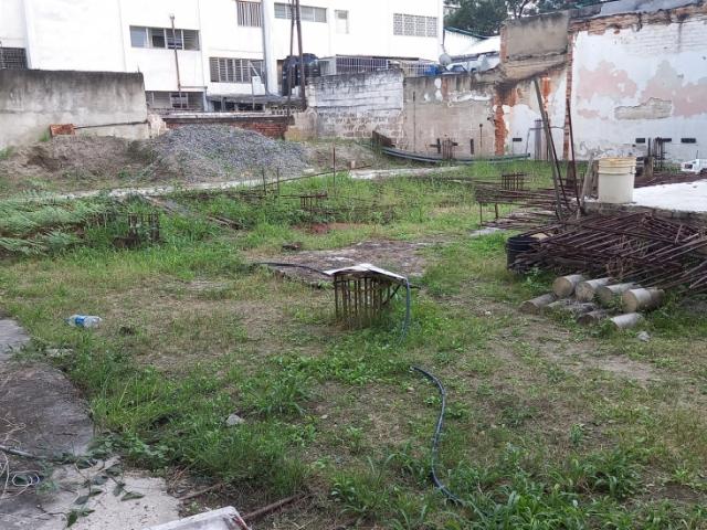 Terreno en venta en Boca De Uchire, Distrito Capital