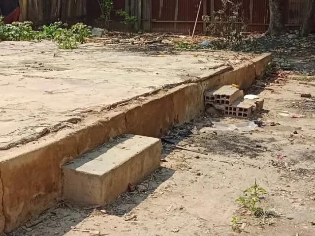 Terreno venta en Uca