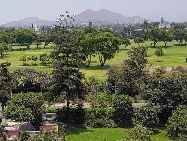 Terreno venta en Santiago De Surco, Lima Metropolitana