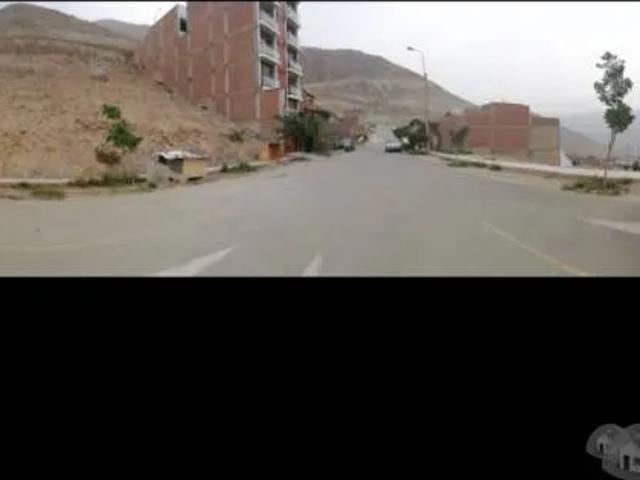 Terreno venta en Chaclayo, Lima Metropolitana
