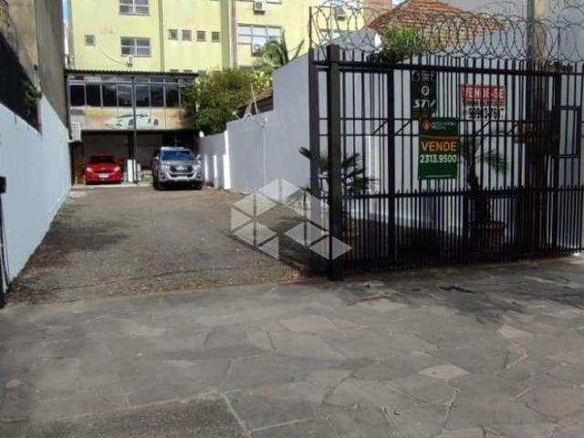 Terreno venda em Floresta, Porto Alegre