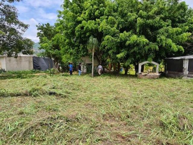 Terreno en venta en San Fernando, Chiapas