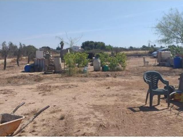 Local Comercial en venta en Perleta, el Baix Vinalopó