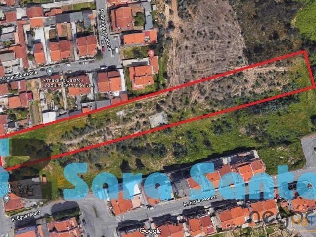 Terreno venda em Gondomar, Porto