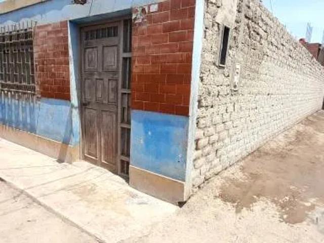 Terreno venta en Chincha Alta, Ica