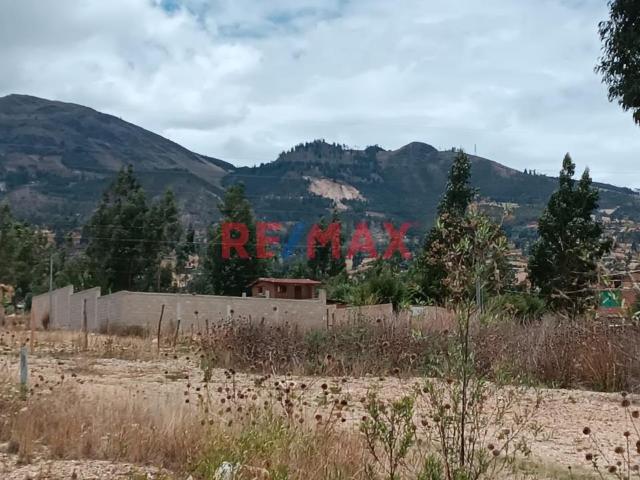 Terreno venta en Cajamarca