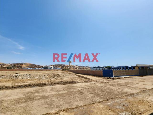 Terreno venta en San José de Manzanares, Huacho