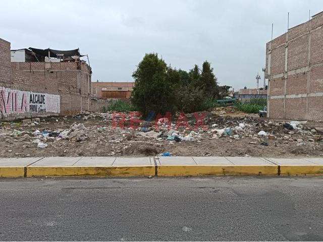 Terreno venta en Camana, Arequipa