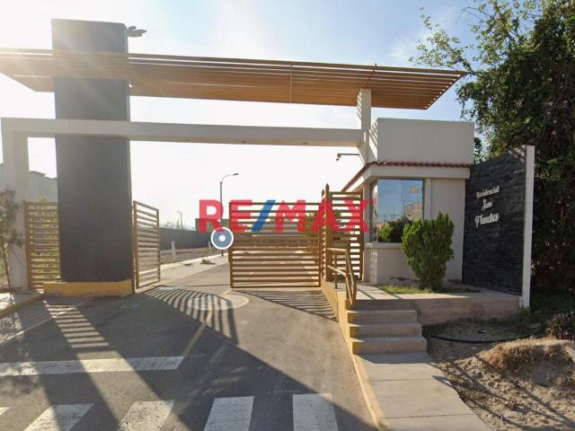 Terreno venta en Hacienda La Real, Arequipa