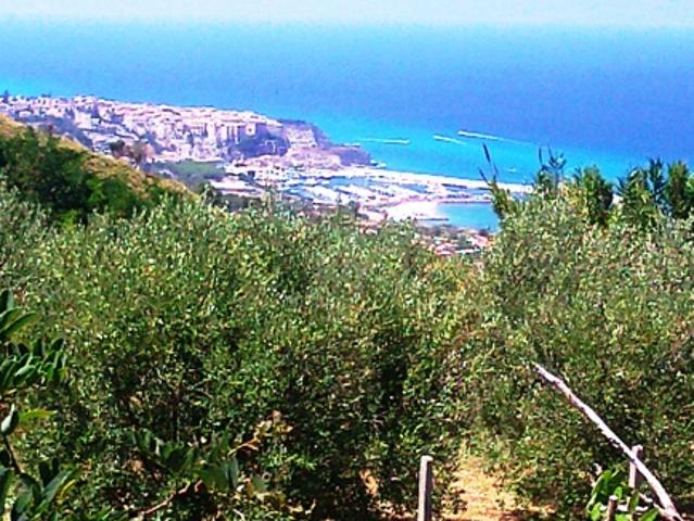 Terreno in vendita a Carmine, Calabria