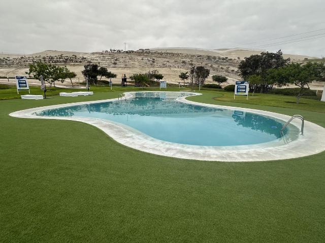 Terreno venta en La Cruz, Quilca