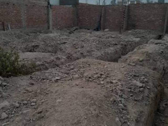Terreno venta en Nueva Chosica