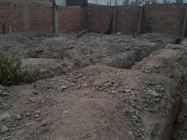 Terreno venta en Chaclayo, Lima Metropolitana
