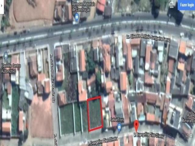Terreno venda em Região Geográfica Imediata de Itajubá, Itajubá