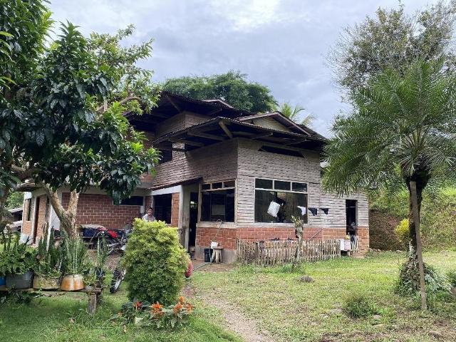 Terreno venta en Palcazu, Pasco