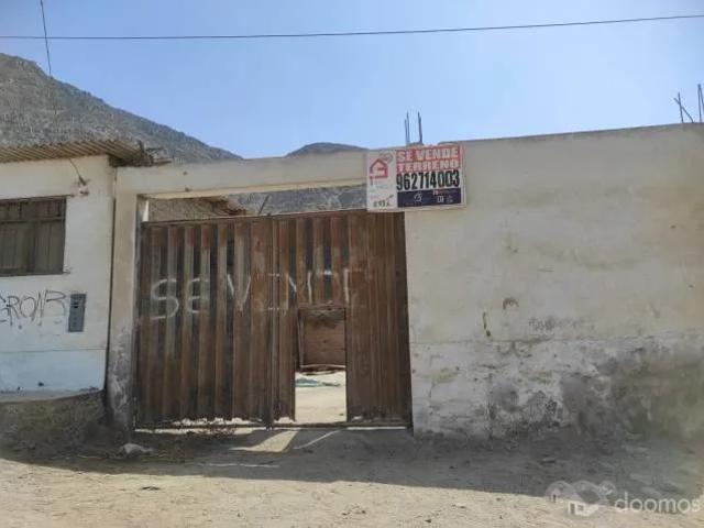 Terreno venta en Lima, Lima Metropolitana