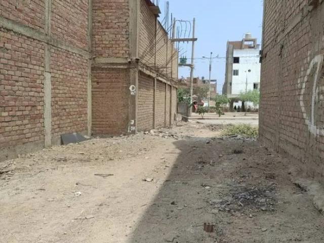 Terreno venta en Lima, Lima Metropolitana