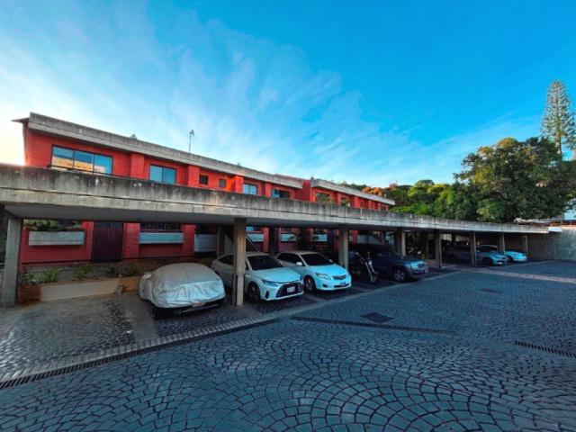 Apartamento en venta en Boca De Uchire, Miranda