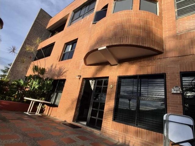 Casa en venta en Monterrey, Caracas